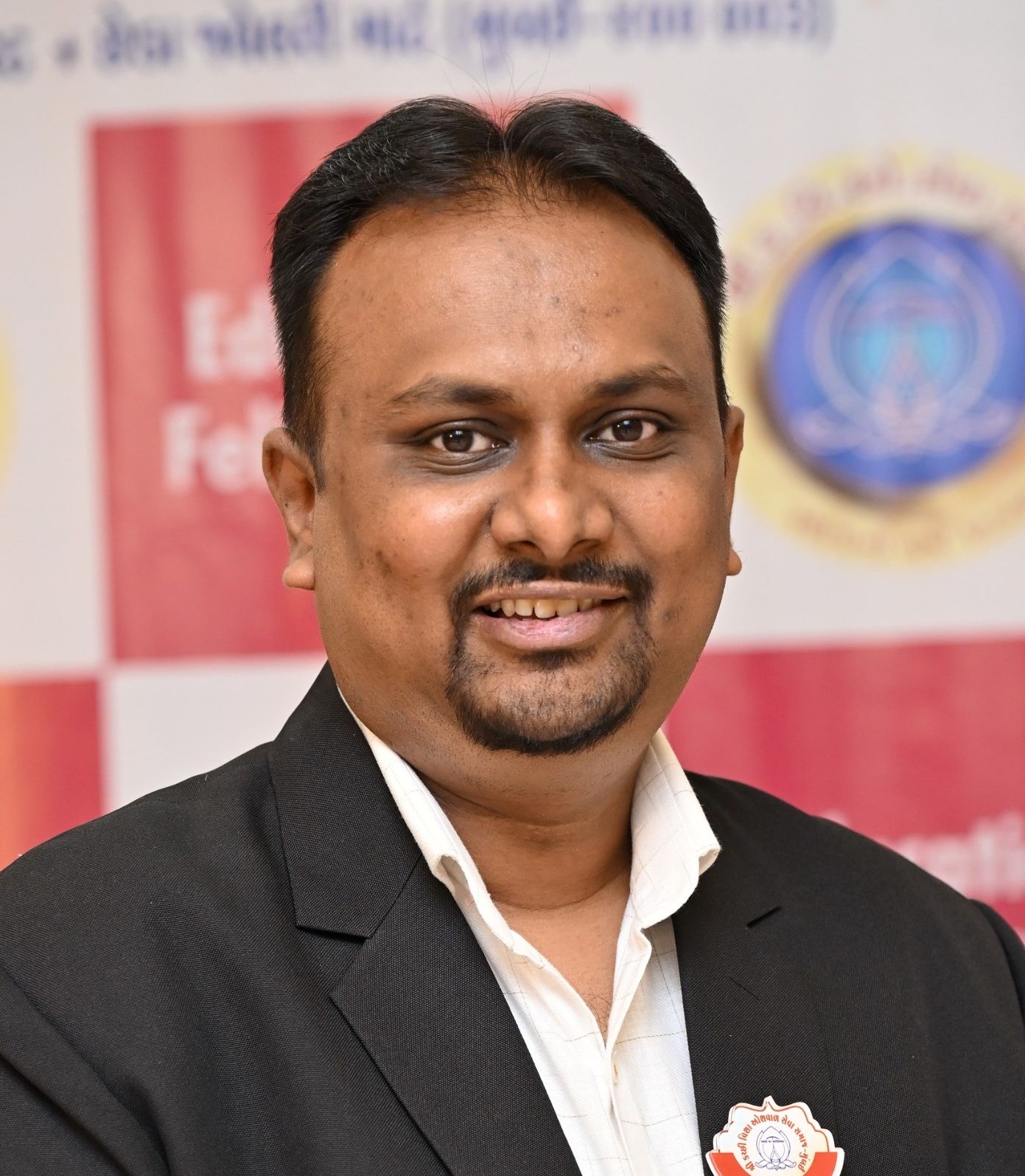 Shri Nayan Nisar
